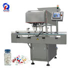 Multistage Vibration Capsule Milk Tablet Honey Pill Counting Machine