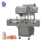 Tablet Capsule Automatic Counting Machine, Pill Counter And Bottle Filling Machine