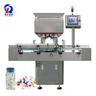 Multistage Vibration 16 Lane Automatic Pill Tablet And Capsule Counting Machine
