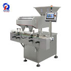 99.5% Accuracy Rate Of RQ-DSL-24 Electronic Tablet Capsule Counting Machine
