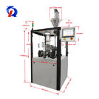 NJP-1500D Fully Automatic Capsule Filling Machine Filling Rod Holder Adopts The Drawing Card Slot Design
