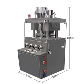 High Speed Automatic Custom Pill Rotary Tablet Press Machine