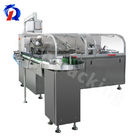 Automatic Capsule Tablet Blister Cartoning Machine