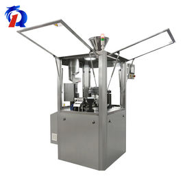 Fully Automatic Pharmaceutical Gelatin Capsule Filling Machine Good Capsule Filler