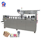380V Automatic Tablet Capsule Pill Blister Packing Machine High Speed