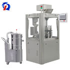 Fully Auto Pharmaceutical Machinery Capsule Filler 00 Size Capsule Filling Machine