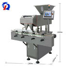 12 Channels Electronic Counting Machine Accuracy Rate Of Several Canned Grains Is More Than 99.5% Percent