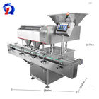 32 Channel Counting Machine Automatic Bottle Washing Filling Capping Machine Line