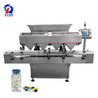 High Precision Electronic Counting Machine Stainless Steel Pill Bottle Filling Machine