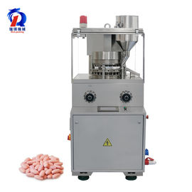 High Speed Auto Zp-20 Rotary Making Pharmaceutical Pill Press Tablet Press Machine