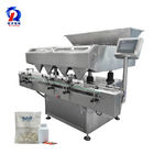 High - Precision Medical Electronic Large Production 48 Automatic Pill Tablet Superior Capsule Counting Machine