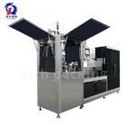 Automatic Capsule Oil Liquid Filling Machine And Sealing Machine Production Line