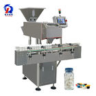 Electrnic Automatic Counting Machine And Lab 8 Channel Bottling Softgel Hard Capsule