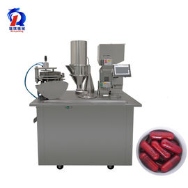 CGN-208 Dose Accurate Semi-Auto Capsule Filling Machine,machine remplisseuse capsule semi automatique