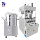 Zp 29d High Efficiency Double Pressure Large Size Amino Tablet Press Machine , 75000/ Hours