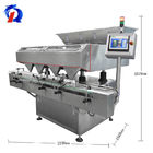 48 Channel Industrial Automatic Vibration Counting Machine For Pharmacy