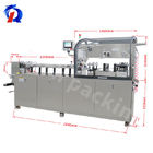 Dpp260s High Speed Capsule Blister Machine / Automatic Blister Machine