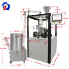 Njp 1500D Automatic Size 0 Gel Capsule Filling Machine / Gelatin Capsule Fill Machine