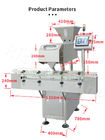 Engineers Available Overseas 8 Channel Tablet Counting Packing Machinery