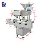 RQ-DSL-12 Multistage Vibration Automatic Supplements Tablets Counting Machine