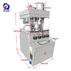 Zp27D 120kn 25mm Diameter Tablet Double Rotary Tablet Press Machine