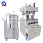 ZP-27D Automatic Rotary 25mm Vitamin Effervescent Tablet Press Making Machine