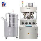ZP 29D Pharmaceutical Automatic Rotary Pill Press Tablet Making Machine