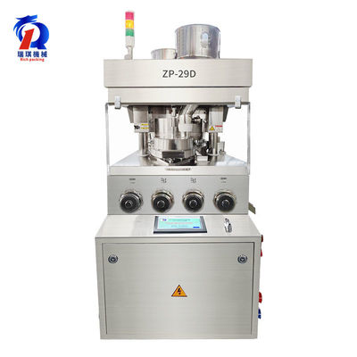 ZP 29D Pulver Tablet Pill Press Machine in vendita