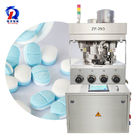 ZP 29D Powder Tablet Pill Press Machine For Sale