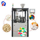 Richpacking NJP series 1500D electronic fully automatic rotary capsule filling machine