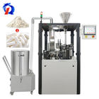 Richpacking NJP series 1500D electronic fully automatic rotary capsule filling machine