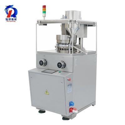 20 Punch The Output Reaches 40000pcs/H Tablet Press Machine