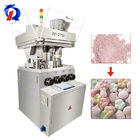 27D Automatic Rotary Pill Pressing 55000Pcs/Hour Press Making Machine