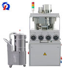 Zp-35 Two Year Warranty Auto Rotary 134000 Tablets/H Tablet Press Machine