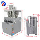 35 Punch Double Pressure Fast Speed 130000pcs/H Tablet Press Making Machine