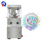 Zp-17d With Six Suction Ports High Speed 30 R/Min Rotary Mini Tablet Press Machine