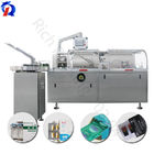 With CE Standards Automatic Pill Blister  Carton Packing Machine
