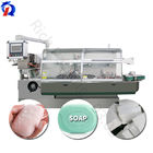 For Pharmacy High Capacity With Heat Glue Automatic Cartoning Machine