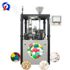 NJP Series Electronic Fully Automatic Rotary Capsule Filling Machine