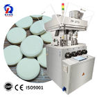 27D Pharma Fully Automatic 25mm Effervescent Tablet Press Machine