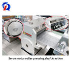 High Speed Blister Packaging Machine Two Year Warranty For Pill Tablets