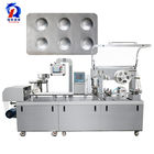 Dpp 260r Blister Packaging Machine Automatic High Speed 236000 P/Hour
