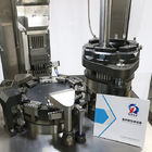 Capsule Filling Machine NJP Small Pellet Filler Machine Pharmaceutical