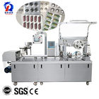 Dpp 260r Two Year Warranty Blister Packaging Machine Wide Range Of Materials