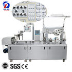 Dpp 260r Two Year Warranty Blister Packaging Machine Wide Range Of Materials
