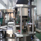 Automatic Capsule Filling Machine NJP Small Pellet Filler Machine Pharmaceutical