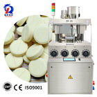 35 Punch Automatic Pill Press Machine Pharmaceutical Rotary 16mm Tablet Press
