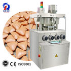 35 Punch Automatic Pill Press Machine Pharmaceutical Rotary 16mm Tablet Press