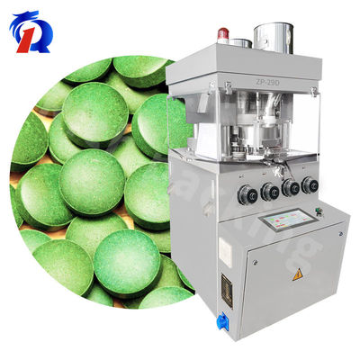 ZP-29D Pill Press Machine Tablet Press Medicine Mass Production 75000 Pcs/H