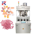 27D Automatic Tablet Making Machine For Making Tablets Pill Max. Diameter 25mm